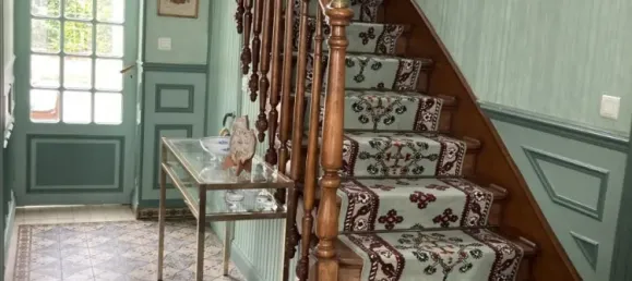 Casa de 3 dormitorios en Bucquoy, France No. 296251 7