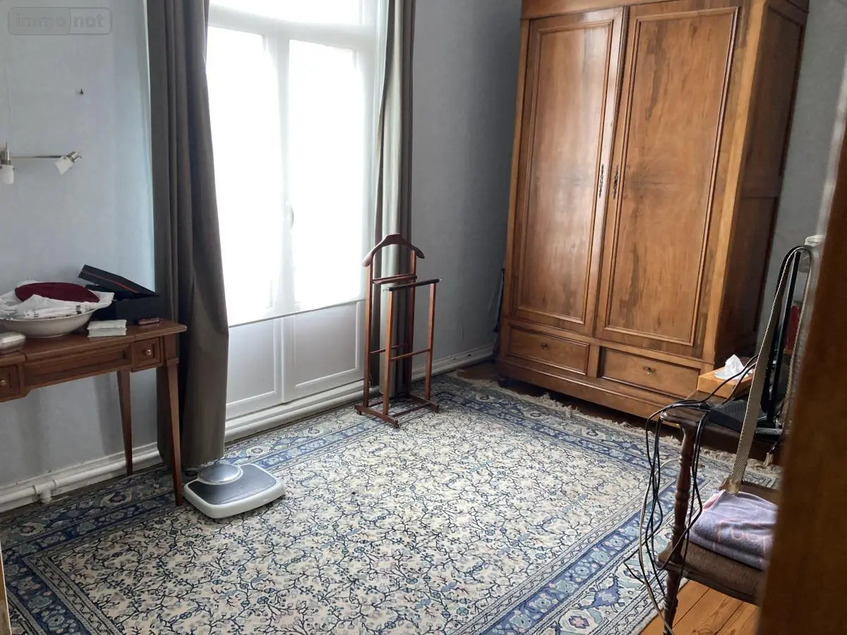 Casa de 3 dormitorios en Bucquoy, France No. 296251