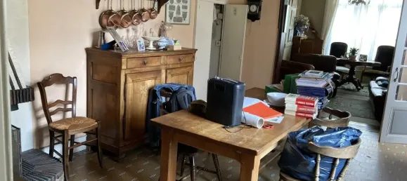 Casa de 3 dormitorios en Bucquoy, France No. 296251 9