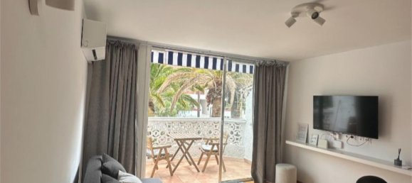 Apartamento de 1 dormitorio en Arona, Spain No. 133289 9