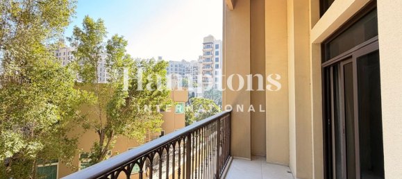 2 chambres appartement à louer à Umm Suqeim, Dubai, UAE № 182204 3