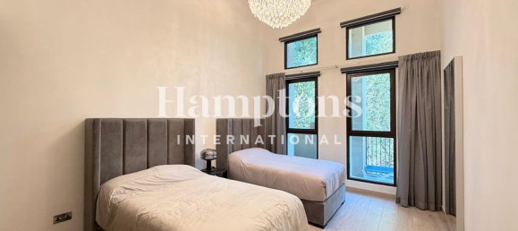 2 chambres appartement à louer à Umm Suqeim, Dubai, UAE № 182204 5
