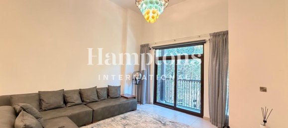 2 chambres appartement à louer à Umm Suqeim, Dubai, UAE № 182204 2