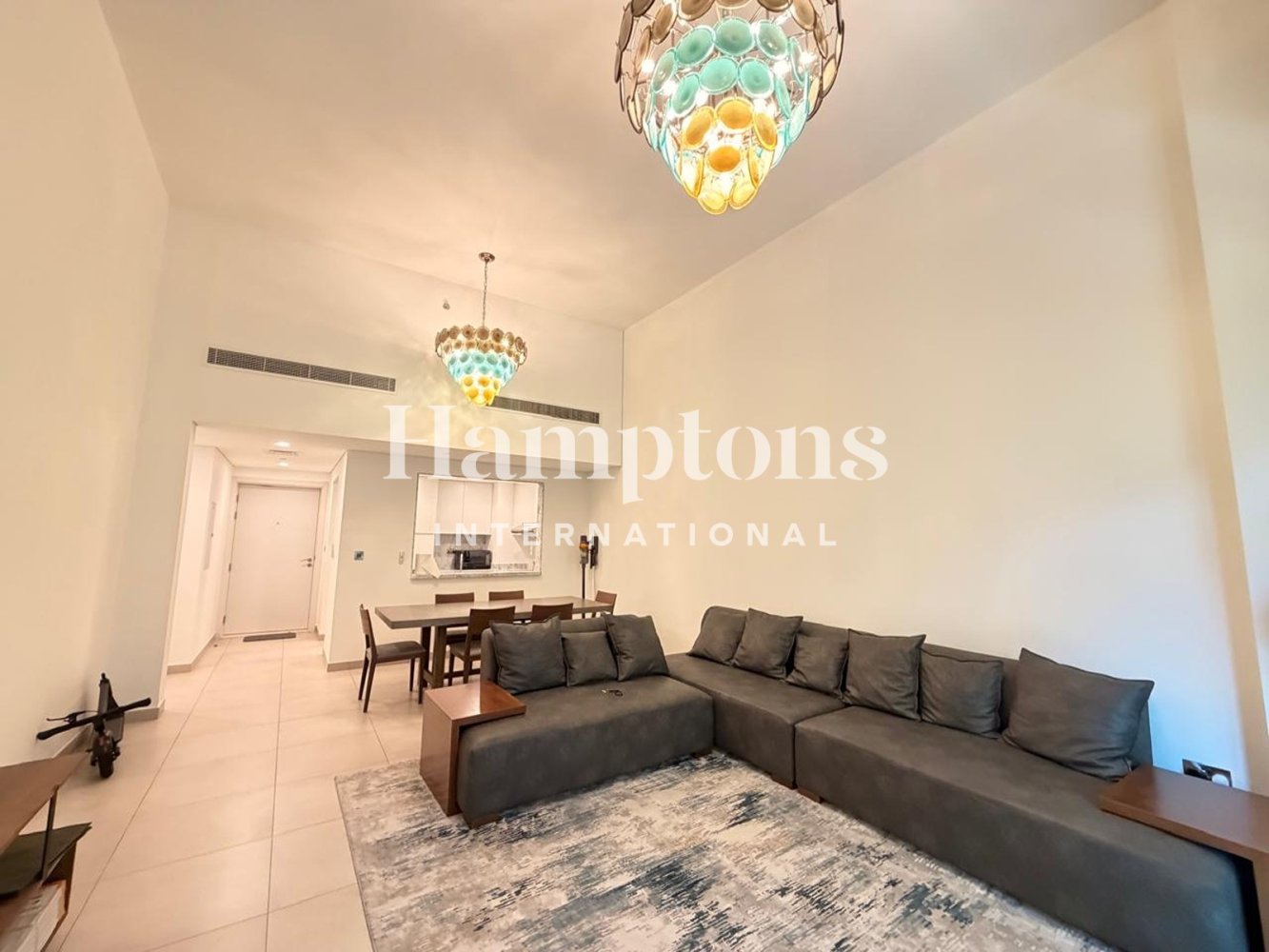2 chambres appartement à louer à Umm Suqeim, Dubai, UAE № 182204
