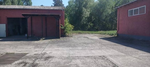 Коммерческая недвижимость 835м² в Пригниц, Германия № 97411 3