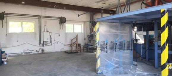 Коммерческая недвижимость 835м² в Пригниц, Германия № 97411 7