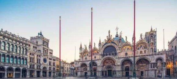 5-Zimmer Gewerbliche Immobilie in Venice, Italy, Nr. 61814 8