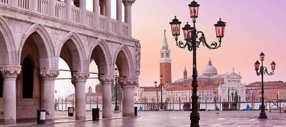 5-Zimmer Gewerbliche Immobilie in Venice, Italy, Nr. 61814 6