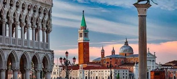 5-Zimmer Gewerbliche Immobilie in Venice, Italy, Nr. 61814 11