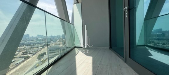 2 bedrooms Apartment in Tourist Club Area, UAE No. 31166 13