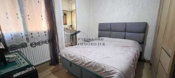 4 Schlafzimmer Haus in Le Blanc-Mesnil, France, Nr. 343963 4