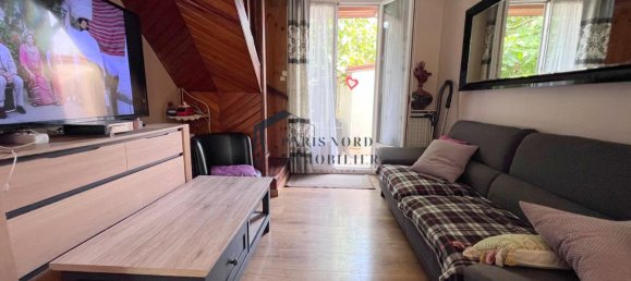 4 Schlafzimmer Haus in Le Blanc-Mesnil, France, Nr. 343963 2