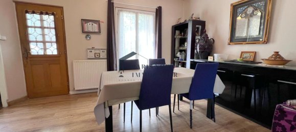 4 Schlafzimmer Haus in Le Blanc-Mesnil, France, Nr. 343963 3