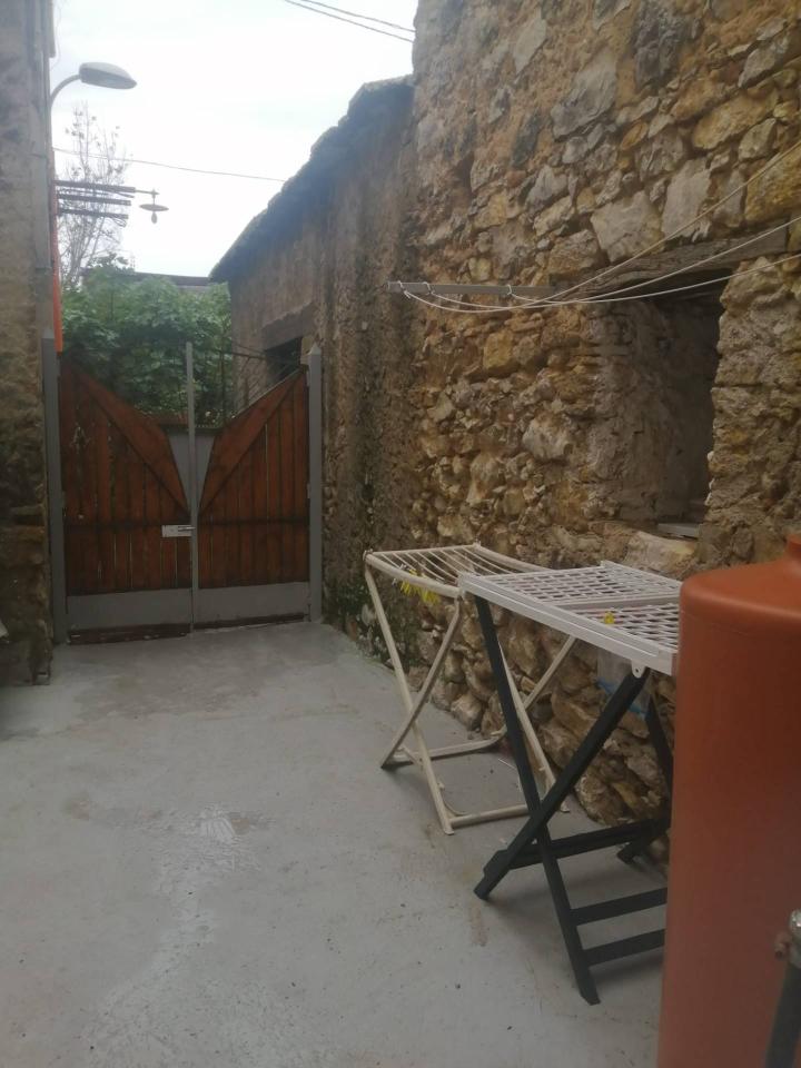 Дом с 3 комнатами в Капаччо Пестум, Италия № 113699