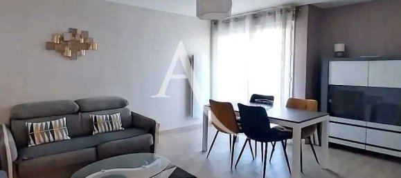 Apartamento de 2 dormitorios en Massy, France No. 147345 2