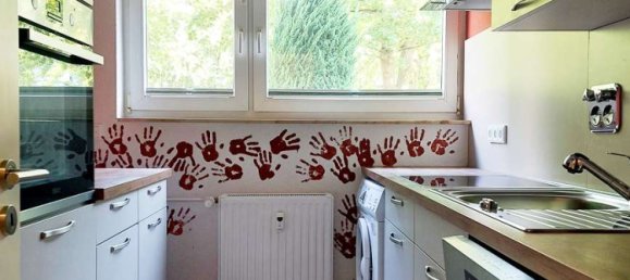 Квартира с 2 спальнями в Висбаден, Германия № 263717 3