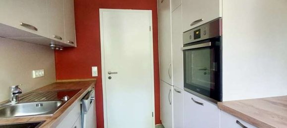 Квартира с 2 спальнями в Висбаден, Германия № 263717 4