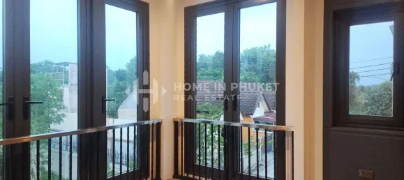 3 Schlafzimmer Haus in Phuket, Thailand, Nr. 70756 17