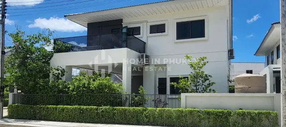 3 Schlafzimmer Haus in Phuket, Thailand, Nr. 70756 21
