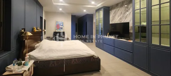 3 Schlafzimmer Haus in Phuket, Thailand, Nr. 70756 10
