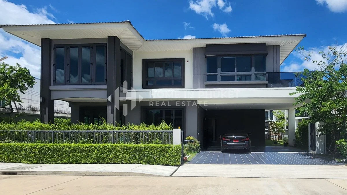 3 Schlafzimmer Haus in Phuket, Thailand, Nr. 70756
