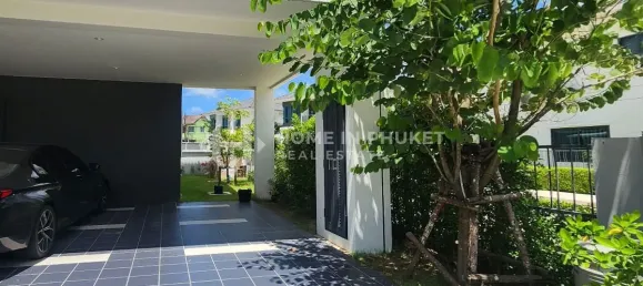 3 Schlafzimmer Haus in Phuket, Thailand, Nr. 70756 25