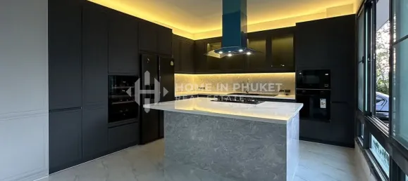 3 Schlafzimmer Haus in Phuket, Thailand, Nr. 70756 7