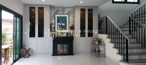 3 Schlafzimmer Haus in Phuket, Thailand, Nr. 70756 5