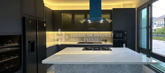 3 Schlafzimmer Haus in Phuket, Thailand, Nr. 70756 6