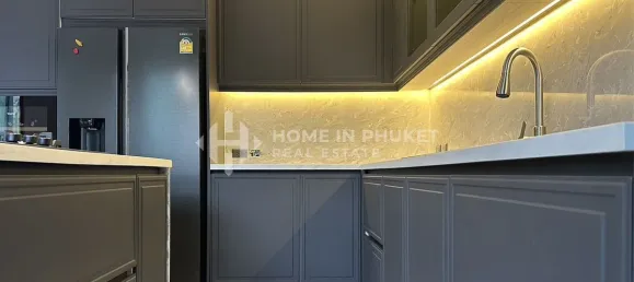 3 Schlafzimmer Haus in Phuket, Thailand, Nr. 70756 9