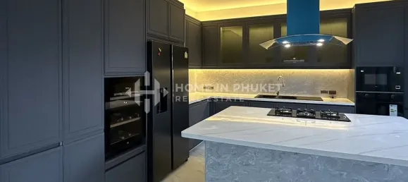3 Schlafzimmer Haus in Phuket, Thailand, Nr. 70756 8