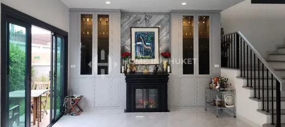 3 Schlafzimmer Haus in Phuket, Thailand, Nr. 70756 4