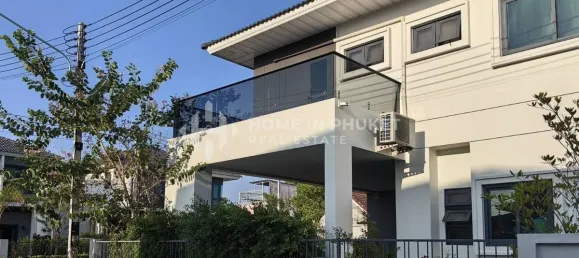3 Schlafzimmer Haus in Phuket, Thailand, Nr. 70756 20