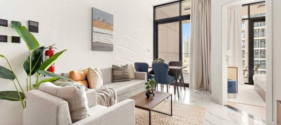 3 bedrooms Duplex in Al Maryah Island, UAE No. 108919 9