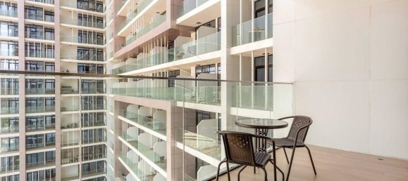 3 bedrooms Duplex in Al Maryah Island, UAE No. 108919 2