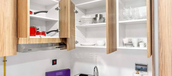 3 bedrooms Duplex in Al Maryah Island, UAE No. 108919 6