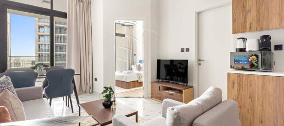 3 bedrooms Duplex in Al Maryah Island, UAE No. 108919 8