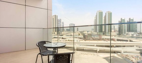 3 bedrooms Duplex in Al Maryah Island, UAE No. 108919 12