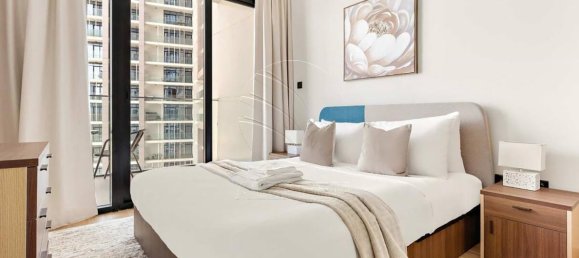 3 bedrooms Duplex in Al Maryah Island, UAE No. 108919 4