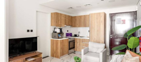 3 bedrooms Duplex in Al Maryah Island, UAE No. 108919 11