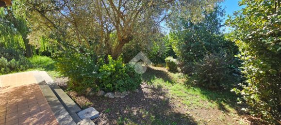 8 rooms Villa in Fiano Romano, Italy No. 4820 38