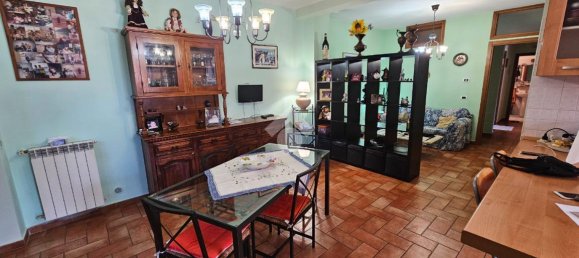 8 rooms Villa in Fiano Romano, Italy No. 4820 16