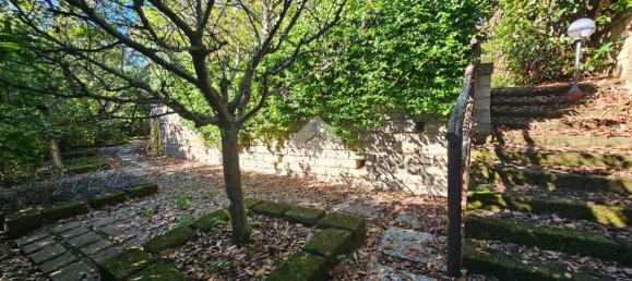 8 rooms Villa in Fiano Romano, Italy No. 4820 34