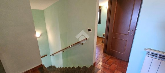 8 rooms Villa in Fiano Romano, Italy No. 4820 25
