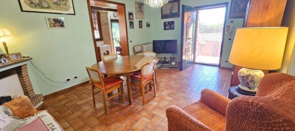 8 rooms Villa in Fiano Romano, Italy No. 4820 21