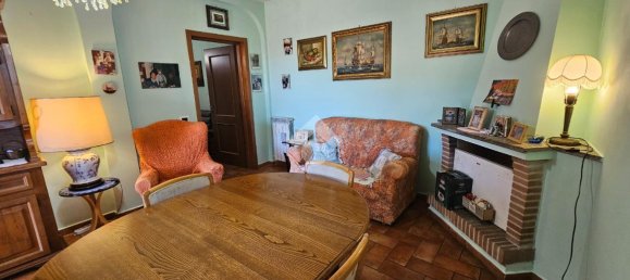 8 rooms Villa in Fiano Romano, Italy No. 4820 22
