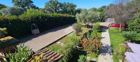 8 rooms Villa in Fiano Romano, Italy No. 4820 7