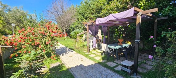8 rooms Villa in Fiano Romano, Italy No. 4820 37