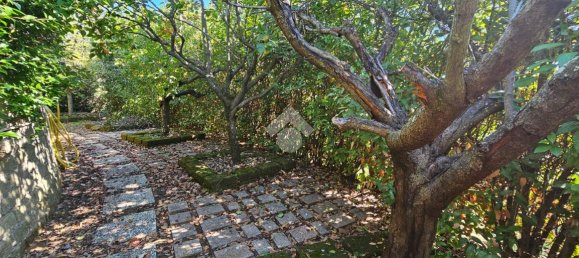 8 rooms Villa in Fiano Romano, Italy No. 4820 35