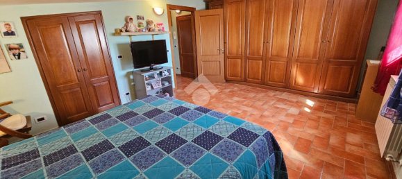 8 rooms Villa in Fiano Romano, Italy No. 4820 27